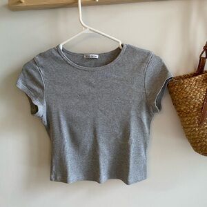 Muse tee Reformation